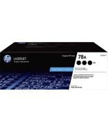 HP CE278AT1 Toner