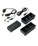 Zebra SAC-MPP-6BCHUS1-01 Docks and Cradles