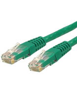 StarTech C6PATCH6GN Cables, Connectors, and Adapters