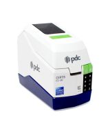 Code C1-30E ID Card Printer