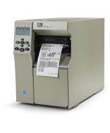 Zebra 102-8K1-00000 Barcode Label Printer