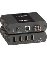 Black Box IC404A-R2 Wireless Switch
