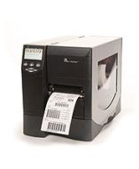 Zebra RZ400-3001-400R0 RFID Printer