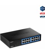 TRENDnet TEG-S17D Wireless Switch