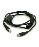 Unitech 1550-601728G Cables, Connectors, and Adapters