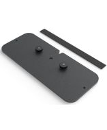 Heckler H615-BG Mounting Hardware and Stands