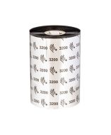 Zebra 03200BK08045 Ribbon
