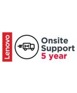 Lenovo 5WS0D81042 Service Contract
