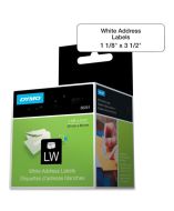 DYMO 30251 Barcode Label
