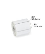 Zebra LD-R7MU5P Barcode Label