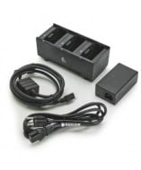 Zebra SAC-MPM-3BCHGUS1-01 Docks and Cradles