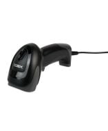 Custom America 995ED048200333 Barcode Scanner