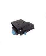 Gamber-Johnson 7160-1116-07 Mounting Hardware and Stands