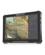 Dell 3D50C Tablet