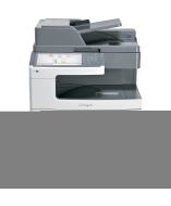 Lexmark 47BT303 Multi-Function Printer