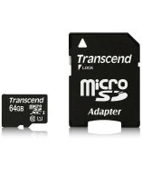 Transcend TS64GUSDU1 Products