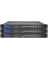SonicWall 01-SSC-3813 Software