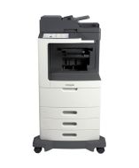 Lexmark 24TT142 Multi-Function Printer