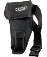 Honeywell HOLSTER-INDUSTRIAL Carrying and Protective Accessories