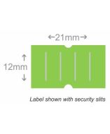 BCI LTO2112FG-1PS-CS Labels