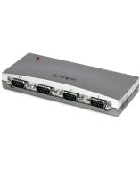 StarTech ICUSB2324 Docks and Cradles
