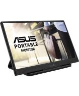 Asus MB166B Monitor