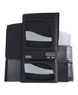 Fargo 55536 ID Card Printer