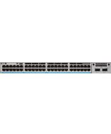 Cisco C9300L-48P-4G-E-RF Ethernet & Network Switches