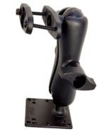 Zebra 350025 Mounting Hardware and Stands