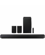 Samsung HW-Q990D/ZA Speakerphone