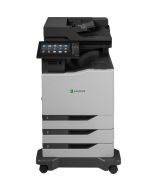 Lexmark 42KT676 Multi-Function Printer