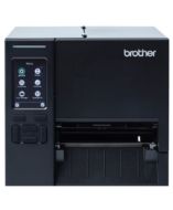 Brother TJ4121TNWC Barcode Label Printer
