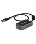 StarTech USB2VGAE2 Cables, Connectors, and Adapters