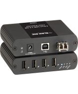 Black Box IC406A-R2 Wireless Switch