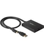 StarTech MDP2DVID2 Cables, Connectors, and Adapters