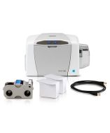 Fargo 51700 ID Card Printer