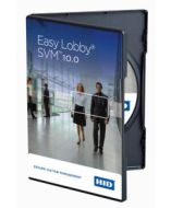 HID EL-DESKO-ICON Barcode Scanner