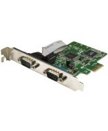StarTech PEX2S1050 Serial Adapters
