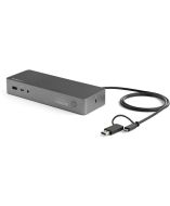 StarTech DK30C2DPEP Computer Docking Station