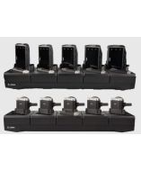 Zebra CRD-NGWT-5S5BC-02 Docks and Cradles