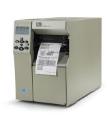 Zebra 102-801-00200 Barcode Label Printer