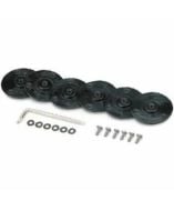 Zebra KIT-MPP-MD2SPR3-01 Accessory