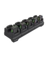 Zebra CRD-WS5X-5SECV-01 Docks and Cradles