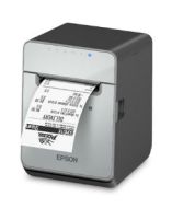 Epson C31CJ52001 Barcode Label Printer
