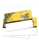 Wasp 633808550677 Access Control Cards