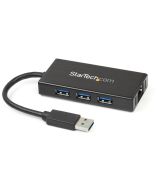 StarTech ST3300GU3B Docks and Cradles