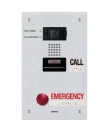 Aiphone IX-DF-2RA Telecommunication Equipment