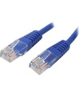 StarTech M45PATCH8BL Cables, Connectors, and Adapters