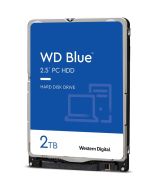 Western Digital WD20SPZX Drives