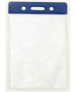 Brady 406-N-RBLU Holder